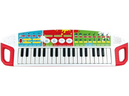 Winfun Cool Sounds Keyboard