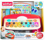 Winfun Baby Maestro Touch Piano