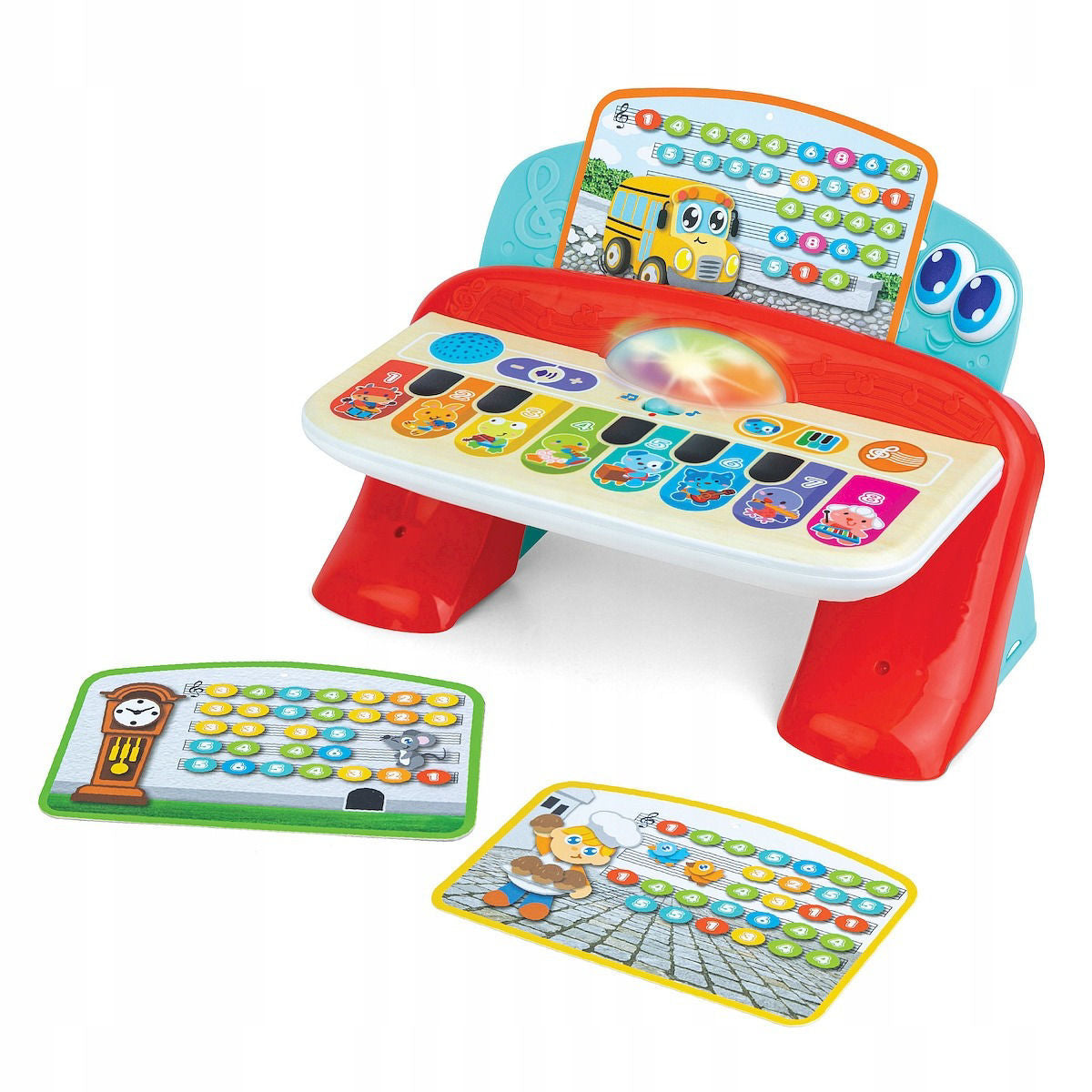 Winfun Baby Maestro Touch Piano