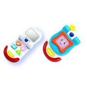 Winfun My Flip Up Sounds Phone