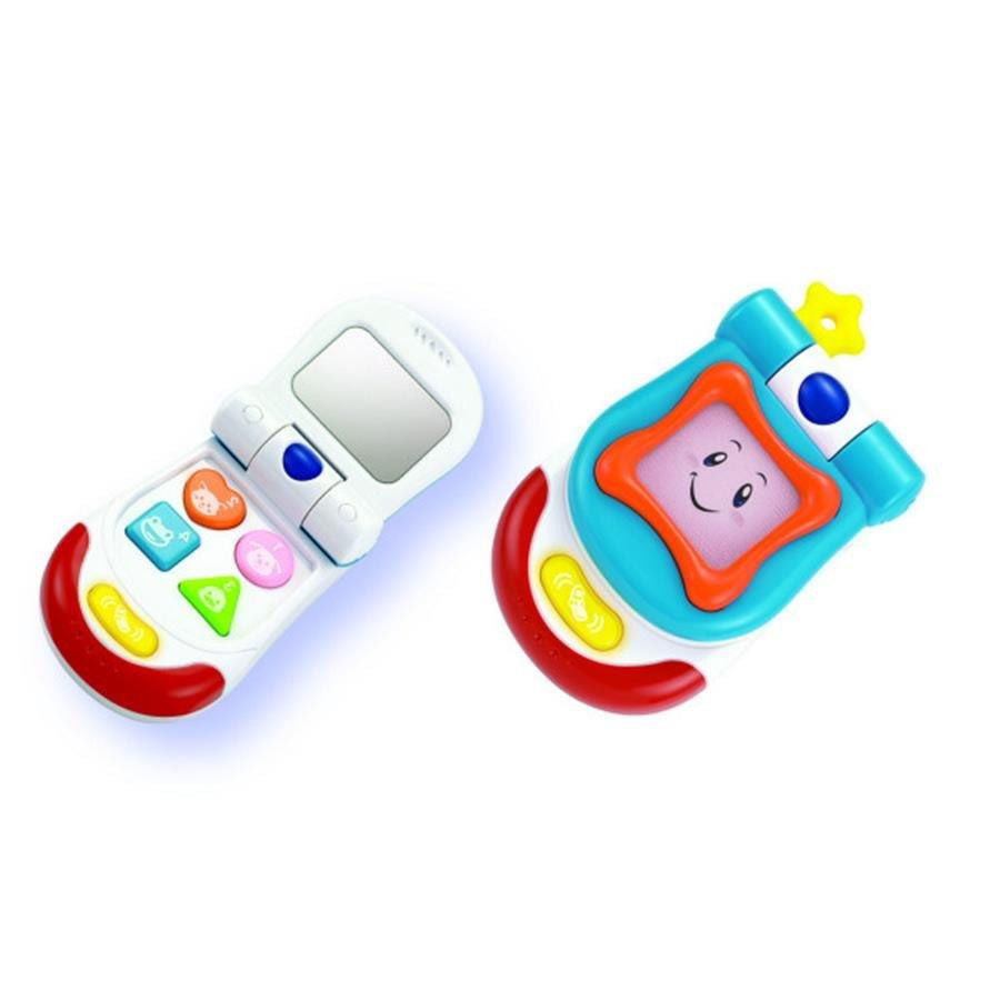 Winfun My Flip Up Sounds Phone