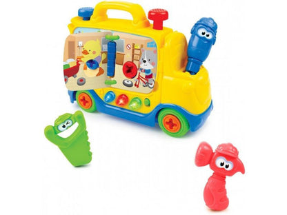 Winfun Junior Builder Tool Truck