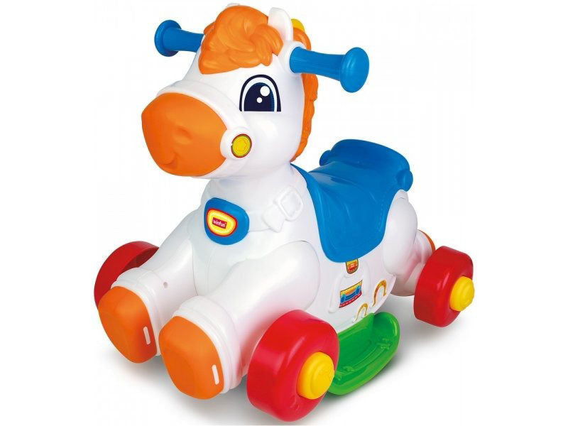 Winfun Junior Rider Rocking Horse