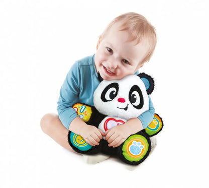 Winfun Learn With Me Panda Pal