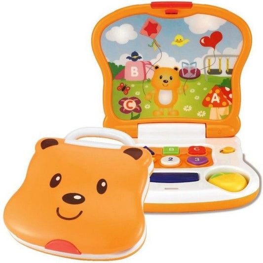 Winfun Laptop Junior Bear