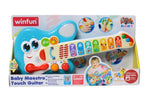 Winfun Baby Maestro Touch Guitar
