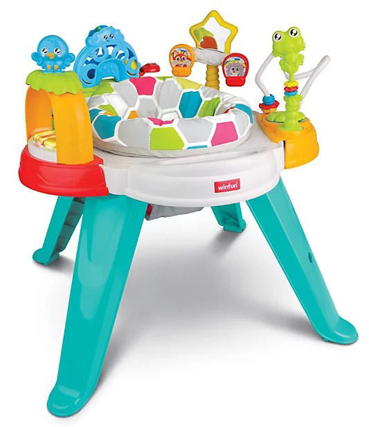 Winfun Baby Move Activity Center