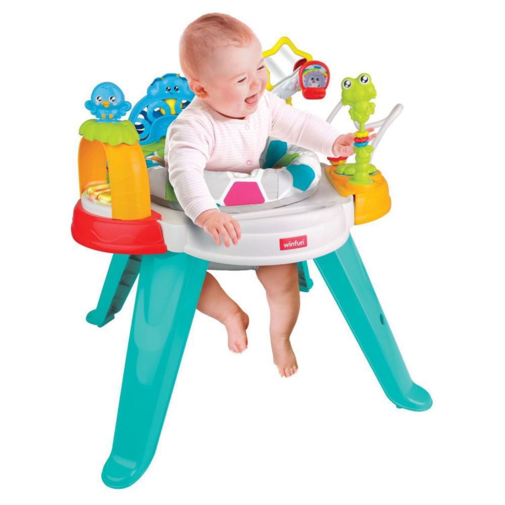 Winfun Baby Move Activity Center