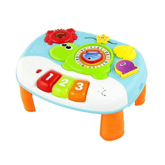 Winfun 2-in-1 Ocean Fun Activity Center