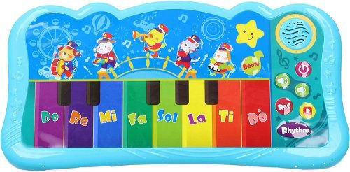 Winfun Jungle Band Keyboard