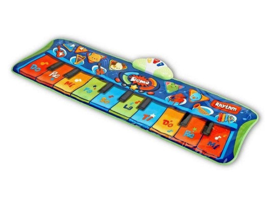 Winfun Step To Play Junior Piano Mat