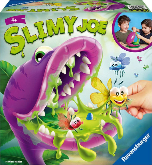 Ravensburger Slimy Joe Game