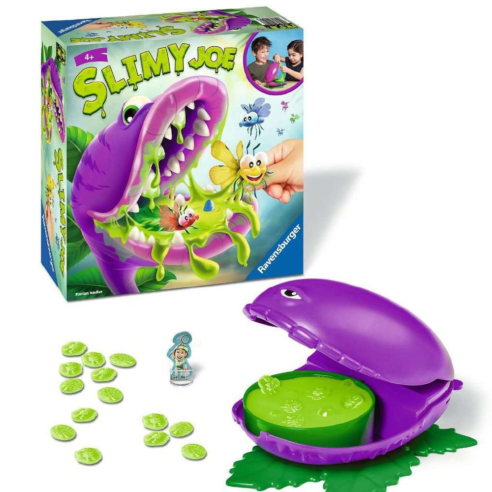 Ravensburger Slimy Joe Game