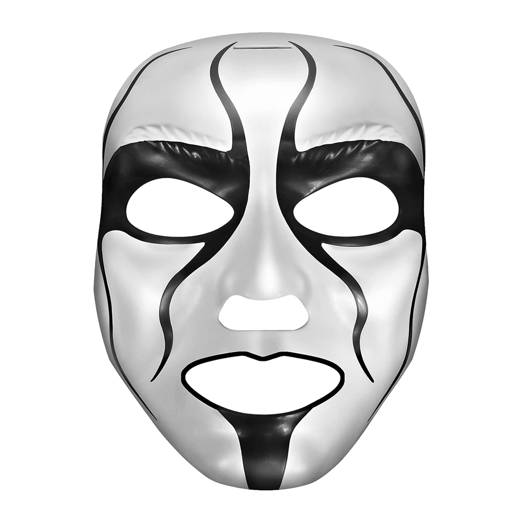 WWE Masks (Assorted)