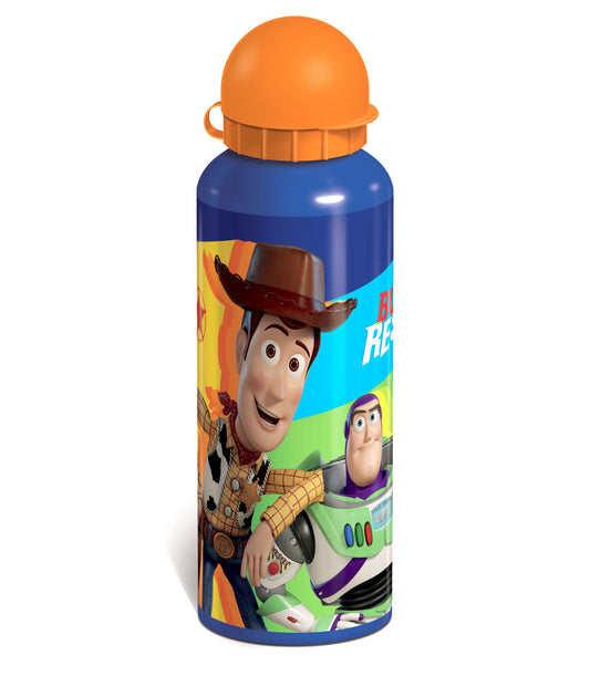 TOY STORY 4 ALUMINUM BOTTLE