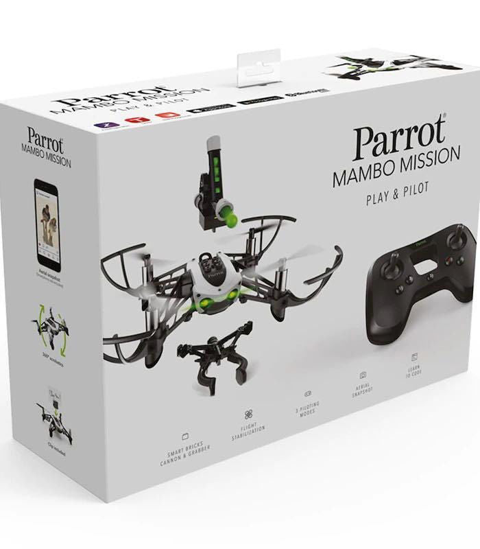 Parrot Mambo Mission Drone