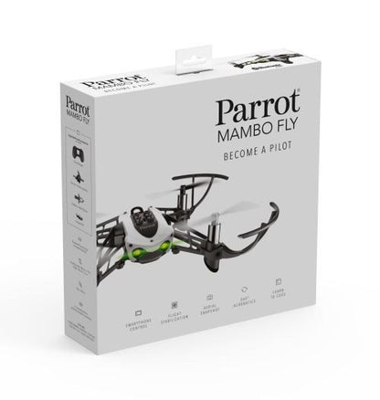 Parrot Mambo Fly