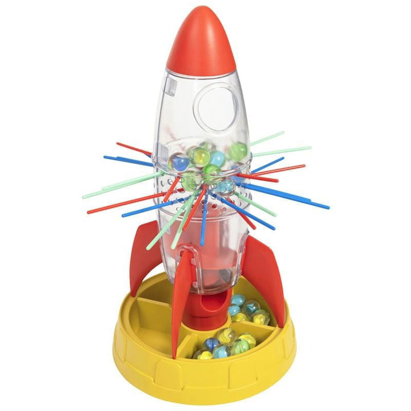 Rocket Drop (Board Game)