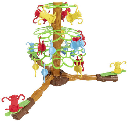 Chimpan Tree (Board Game)