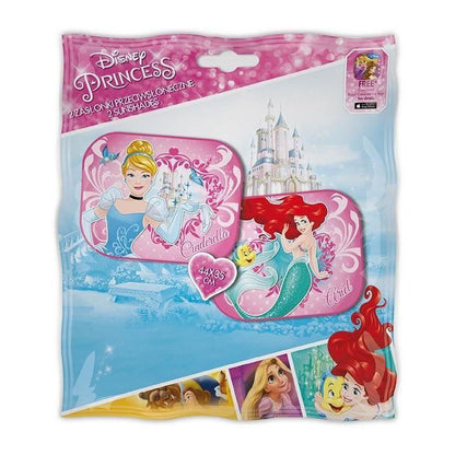 Roller Blind Princess Sunshade  (44X35 cm)