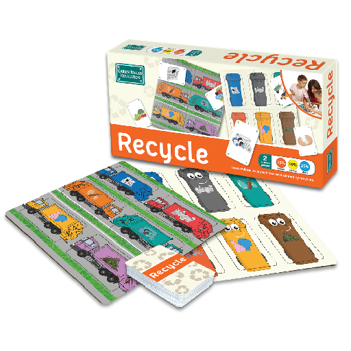 Brainbox Recycle
