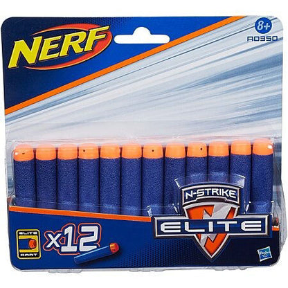 Nerf N-Strike Elite Darts (12 Darts)