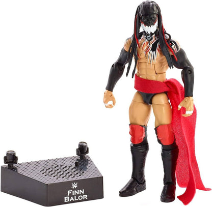 WWE Entrance Greats Finn Balor Action Figure