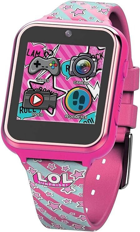 Playzoom LOL Surprise Digital Watch