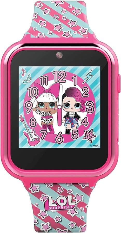 Playzoom LOL Surprise Digital Watch