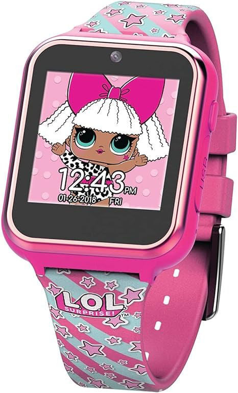 Playzoom LOL Surprise Digital Watch