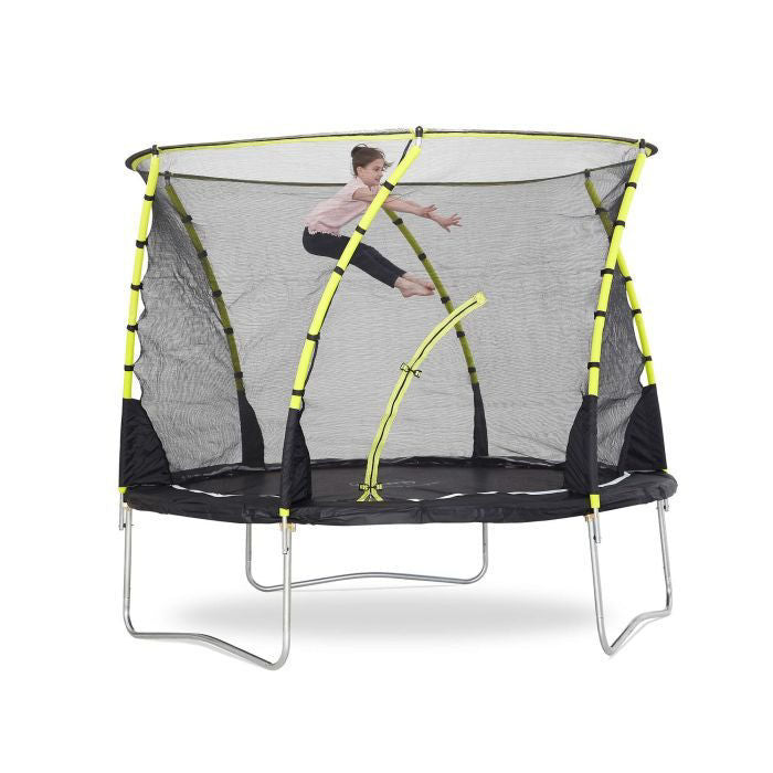 Plum Trampoline Whirlwind (10ft)