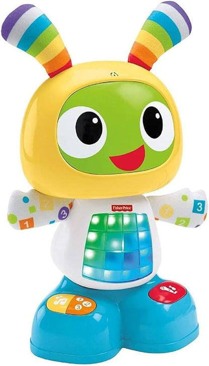 Fisher Price Bright Beats Juniors BeatBo (Assorted)