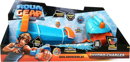 Aqua Gear Hydro Charger