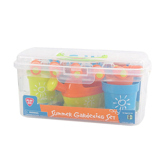 Summer Gardening Set Toy