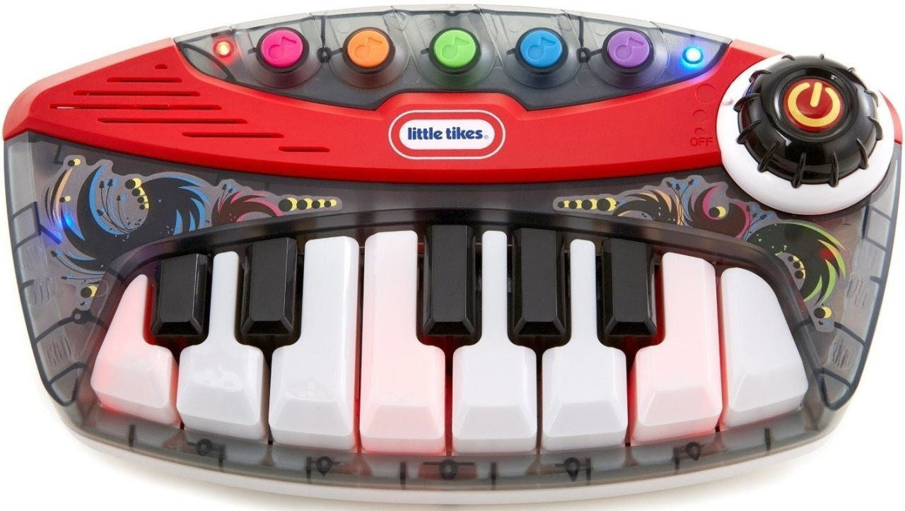 Pop Tunes Keyboard