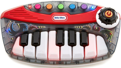 Pop Tunes Keyboard