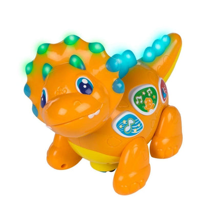 Winfun Adventure Walk Dino