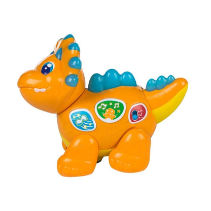 Winfun Adventure Walk Dino