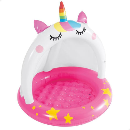 Intex Caticorn Baby Pool (1.02m x 1.02m)