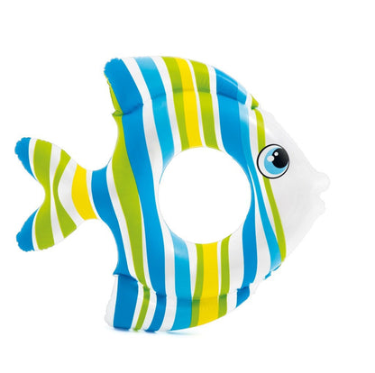 Intex Tropical Fish Rings (83 x 81cm - Assorted)