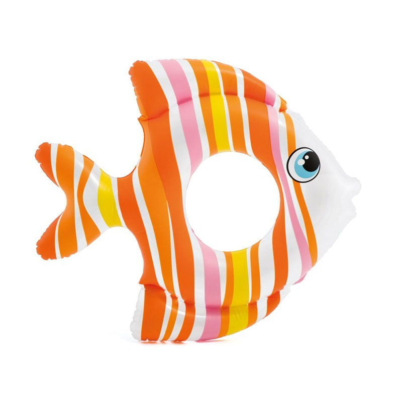 Intex Tropical Fish Rings (83 x 81cm - Assorted)