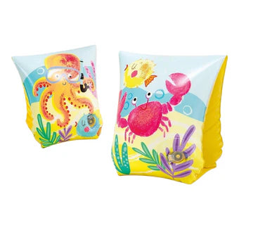 Summer Splash Family Pool Bundle