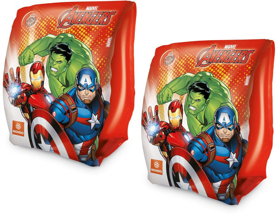 Mondo Marvel Avengers Arm Bands