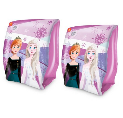 Mondo Frozen Arm Bands