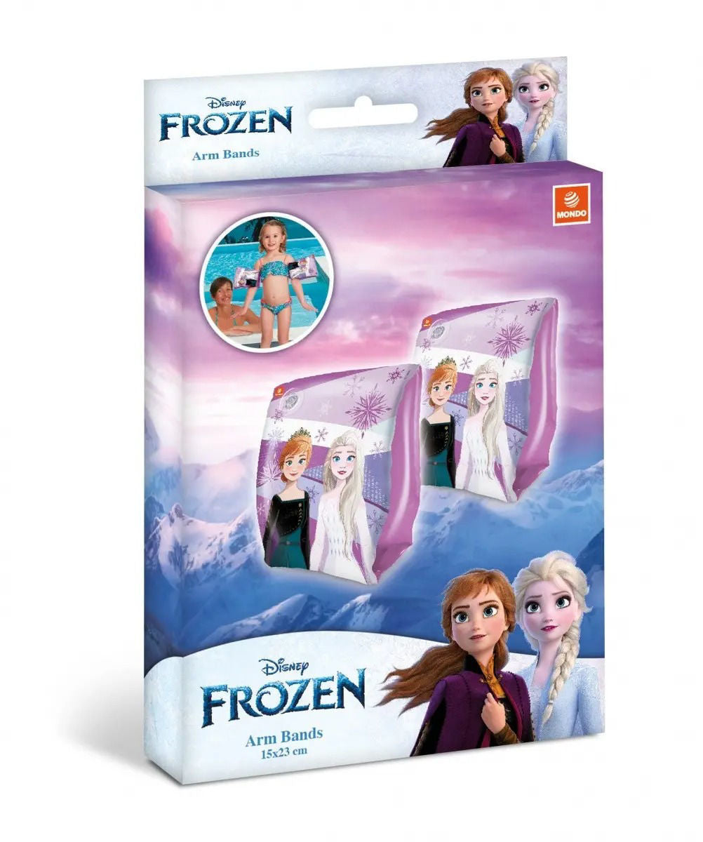 Mondo Frozen Arm Bands