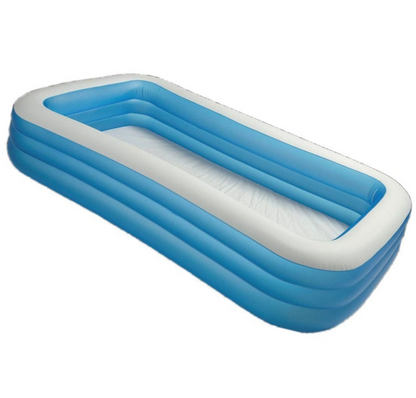 Intex Swim Center Family Inflatable Pool (305 x 183 x 56cm)