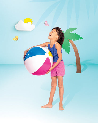 Intex Glossy Panel Beach Ball
