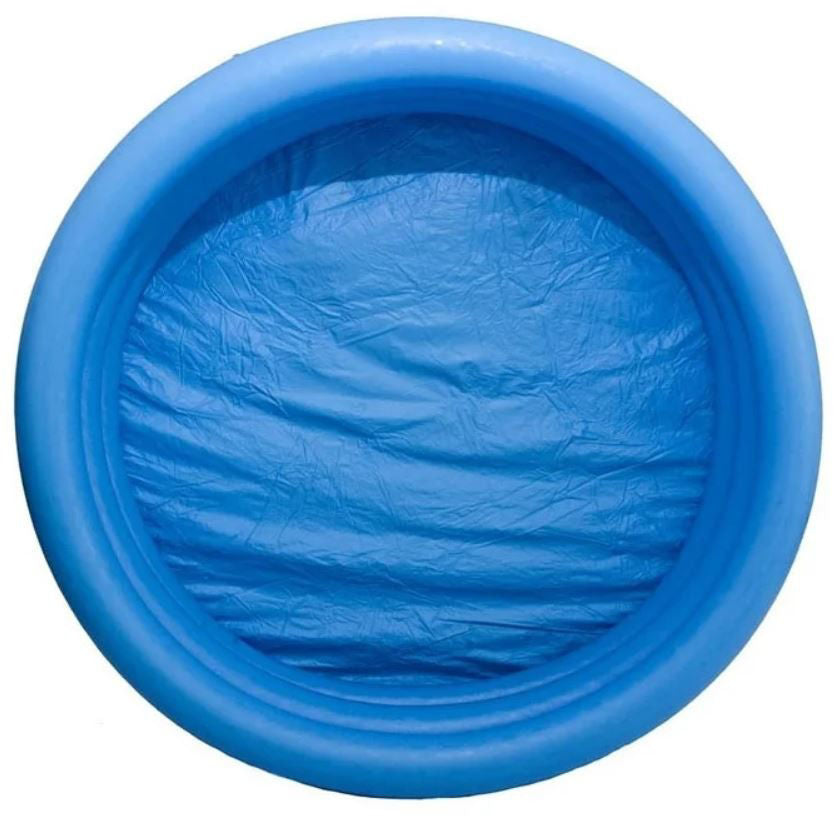 Intex Crystal Pool (114 x 25cm)