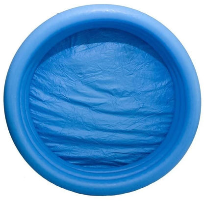 Intex Crystal Pool (114 x 25cm)