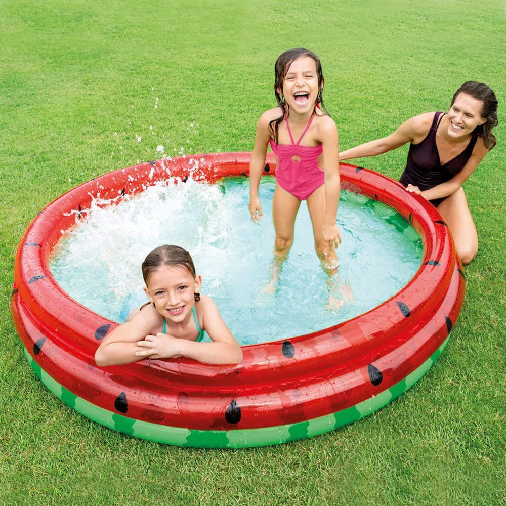 Intex Watermelon Pool (1.68 x 38cm)